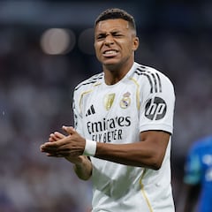 Real Madrid makes major off-field move to curb glut of injuries