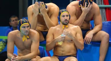 Juegos Olímpicos de Río 2016: resumen de la jornada 12