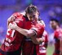 Viernes de Locos en la Liga MX