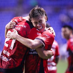 Viernes de Locos en la Liga MX