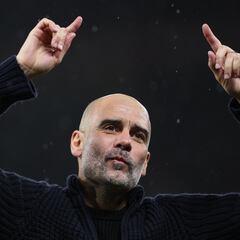 “A Haaland le motiva marcar al United… y a un equipo de regional”