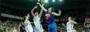 Incógnitas, esperanzas, jerarquía