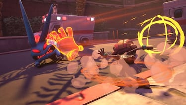 Psychonauts 2, impresiones finales tras varias horas de juego