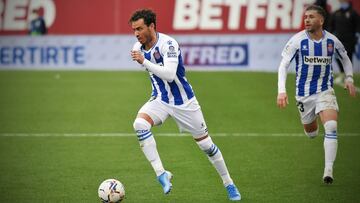 Castellón - Espanyol: TV, horario y dónde ver LaLiga SmartBank hoy