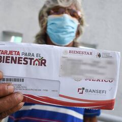 Pensión Bienestar: los requisitos que debo cumplir para cobrarla en 2024