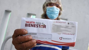 Pensión Bienestar: los requisitos que debo cumplir para cobrarla en 2024