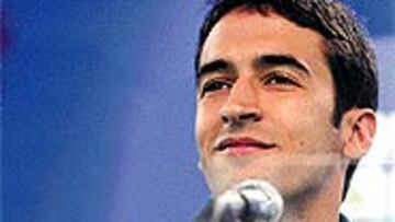 "Es el título que nos falta a mí y a España entera"