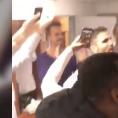 El Mónaco de Falcao respeta el Principado y celebra victoria