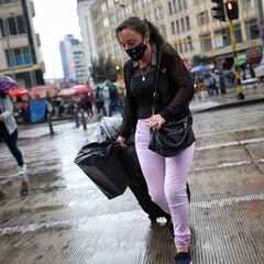 Ingreso Solidario septiembre: qué hacer si rechazaron el trámite en Daviplata