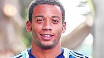 Marcelo no pierde el ánimo.