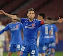 La Copa no perdona, pero Aránguiz tampoco: la U está viva en la Sudamericana