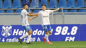 Germán Valera regresa al Heliodoro