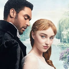 Regé-Jean Page aclara los rumores sobre su regreso a ‘Los Bridgerton’