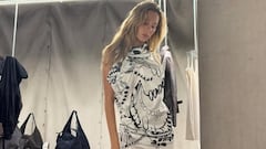 Los deportistas y famosos en Instagram