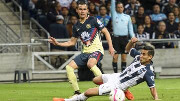 Los Rayados, actuales líderes del Apertura 2017, buscarán su pase a la final de la Copa cuando se midan al América en las semifinales.