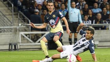 Los Rayados, actuales l&iacute;deres del Apertura 2017, buscar&aacute;n su pase a la final de la Copa cuando se midan al Am&eacute;rica en las semifinales.