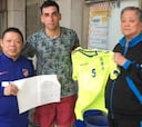 La exótica aventura que iniciará un futbolista chileno en Taiwan