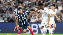 Así sería la ronda final del Clausura 2025 si hoy terminara