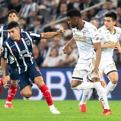 Así sería la ronda final del Clausura 2025 si hoy terminara