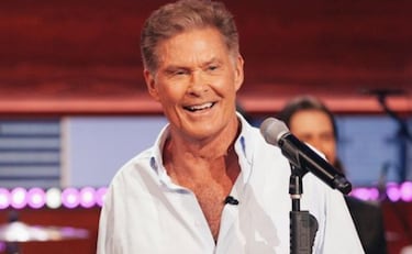 Qué fue de los actores de 'Los vigilantes de la playa', la serie veraniega de los noventa