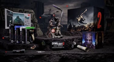 Dying Light 2 Stay Human presenta su mundo: fecha, tráiler, ediciones y más