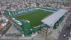 MetaStadium se une a Banfield