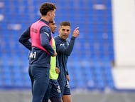 02/01/26 CD LEGANES ENTRENAMIENTO
RUBEN PEÑA