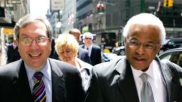 No hay acuerdo y la NBA hace oficial el cierre patronal