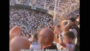 Captura del documental 'Baila, Vini'.