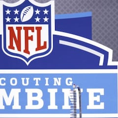 En qué fijarse y a quién seguir en el Combine de la NFL