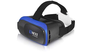 Con 12.000 valoraciones y por solo 30€, así son las gafas de realidad virtual para entrar en el Metaverso