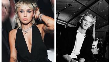 ?Miley Cyrus y Cody Simpson han roto? El gesto que lo confirmar¨ªa