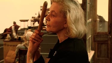 The legendary actress who hated Tom Cruise: “He’s not a great actor, he’s vulgar and a maniac”