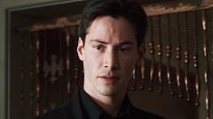 Ni Neo ni John Wick, Keanu Reeves interpretó a un ciclista en este anuncio de Coca-Cola antes de su debut en el cine