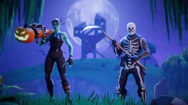 Fortnite Android ya está disponible para todos los dispositivos