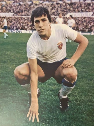 El sexto ascenso del Real Zaragoza (II)