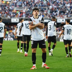 El Guajín de Mestalla