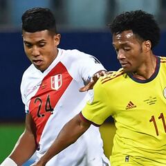 Colombia, en busca de su quinta medalla de bronce en Copa