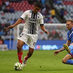 Luis Romo: “Rayados siempre va a intentar dar espectáculo”