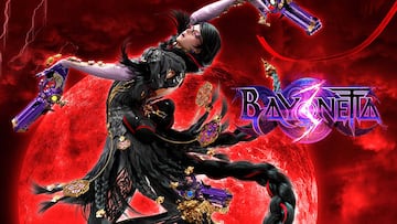 Bayonetta 3, impresiones. La bruja del multiverso ya está aquí