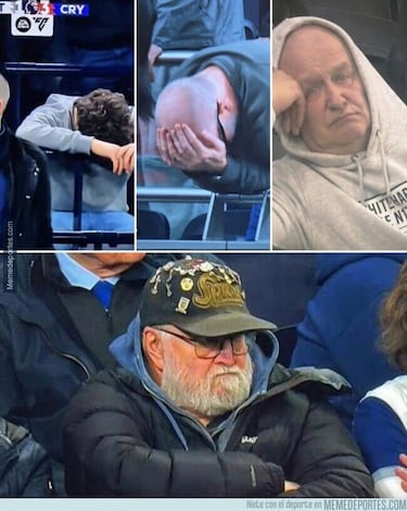 Los mejores memes del fin de semana