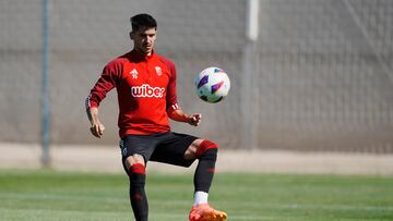 10/05/24 GRANADA ENTRENAMIENTO
NEVA