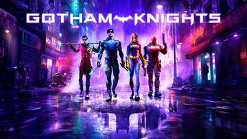 Gotham Knights, impresiones: los cachorros de Arkham