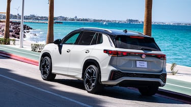 Reseña y análisis de Volkswagen Tiguan 2026: ¿La mejor SUV compacta?