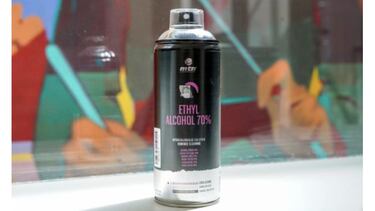 Tu vehculo, como nuevo con esta seleccin de pinturas para el coche: carrocera, llantas, bajos