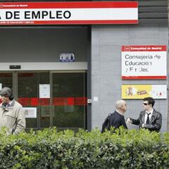 Las nueve razones del SEPE por las que puedes perder el paro o el subsidio por desempleo