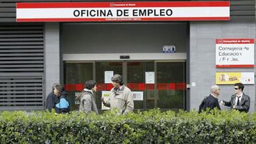 Las nueve razones del SEPE por las que puedes perder el paro o el subsidio por desempleo