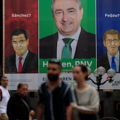 La inédita petición de Coalición Canaria para presidir el Congreso