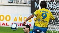 El JaviMurcia, en la UVI