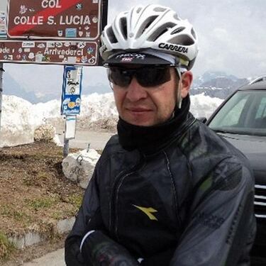 Un salvaje disfrazado de rosa